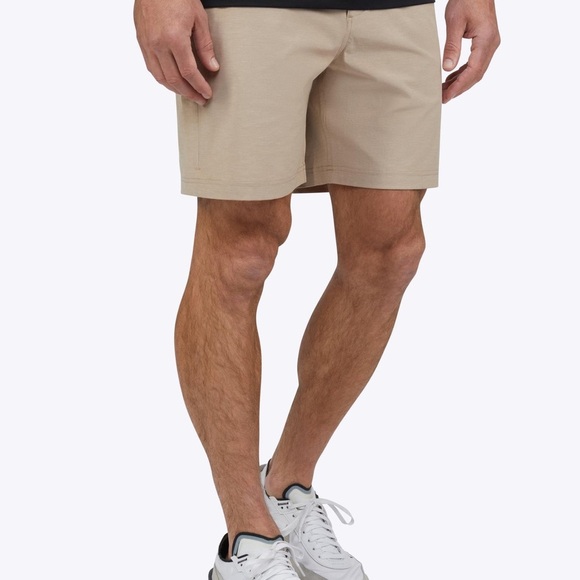 Cuts Men's  Coz 7 Short - Picture 4 of 8